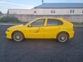 2001 SEAT Leon Cupra I, жёлтый, 700000 рублей - вид 8