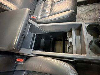 2007 Honda Ridgeline I, серый, 1150000 рублей, вид 4