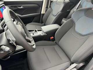2026 Haval Jolion I Рестайлинг 2, чёрный, 2499000 рублей, вид 5