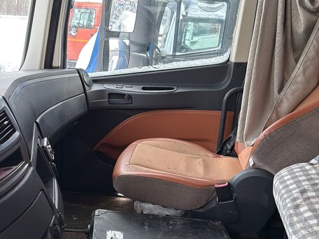 2024 Foton Auman EST A, белый, 3291750 рублей, вид 5