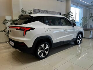 2026 Москвич 3, белый, 2280000 рублей, вид 4