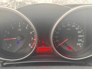 2009 Mazda 3 II (BL), серый, 695000 рублей, вид 4
