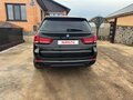 2014 BMW X5 25d III (F15), чёрный - вид 3