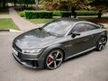 2021 Audi TTS III (8S) Рестайлинг, серый, 4499000 рублей - вид 5