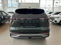 2026 Geely Atlas II, зелёный - вид 4