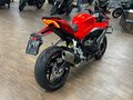 2026 QJMotor SRK 800 RR, красный, 859000 рублей - вид 6
