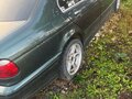 2003 BMW 5 серии 520i IV (E39) Рестайлинг, зелёный, 560000 рублей - вид 2