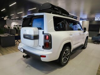 2026 Haval H9 II, белый, 5299000 рублей, вид 3