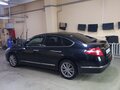 2008 Nissan Teana II (J32), чёрный, 990000 рублей - вид 2