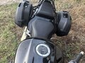 2003 Suzuki SV 650, чёрный, 280000 рублей - вид 6