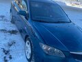 2007 Mazda 3 I (BK) Рестайлинг, синий, 380000 рублей - вид 2