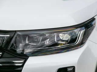 2024 Changan CS95 I Рестайлинг 2, белый, 4709900 рублей, вид 2