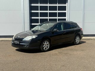Renault Laguna III