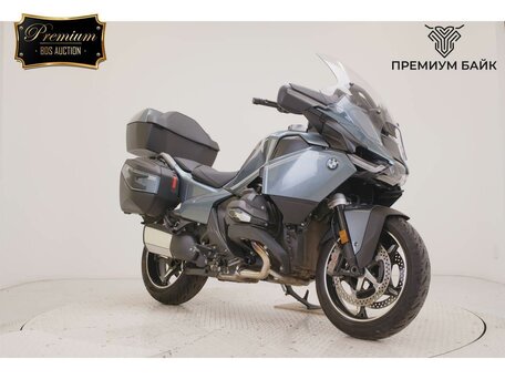2025 BMW R 1300 RT, зелёный, 3147000 рублей, вид 3