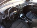 2010 Skoda Octavia II (A5) Рестайлинг, синий, 700000 рублей - вид 4