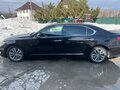 2012 Lexus LS 460 IV Рестайлинг, чёрный, 1700000 рублей - вид 4