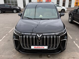2023 Voyah Dream I, чёрный, 5250000 рублей, вид 1