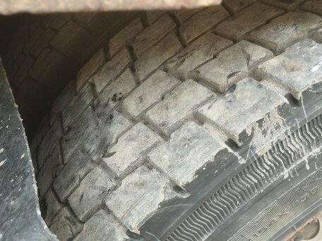 2012 Hyundai HD170, белый, 2150000 рублей, вид 4