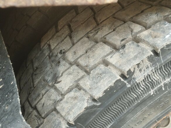 2012 Hyundai HD170, белый, 2150000 рублей - вид 3