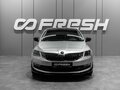 2017 Skoda Octavia III (A7) Рестайлинг, серебристый, 2099000 рублей - вид 2