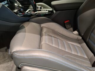 2020 BMW X4 M40i II (G02), серый, 6000000 рублей, вид 5