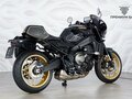 2025 Yamaha XSR900, чёрный, 1347000 рублей - вид 5