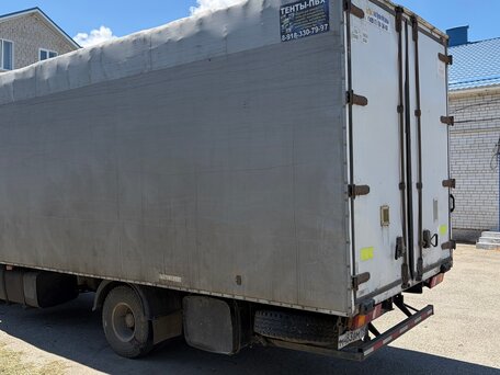 2013 Foton Auman BJ11xx, красный, 1300000 рублей, вид 5