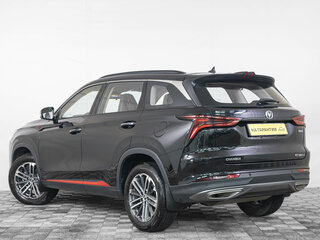 2023 Changan CS75 Plus I Рестайлинг, чёрный, 2199000 рублей, вид 4