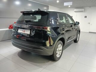 2025 Tenet T4, чёрный, 2169000 рублей, вид 3