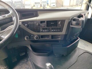 2019 Volvo FH, синий, 6512400 рублей, вид 5