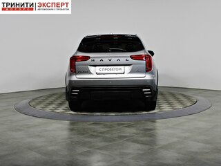 2024 Haval Jolion I Рестайлинг, серый, 2067000 рублей, вид 5
