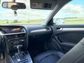 2013 Audi A4 IV (B8) Рестайлинг, белый, 1250000 рублей - вид 8