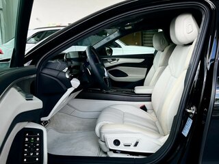 2026 Audi A6 L VI (C9), чёрный, 8400000 рублей, вид 1