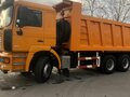 2018 Shacman (Shaanxi) F2000, оранжевый, 1600000 рублей