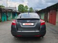 2011 Honda Crosstour I, серый, 1150000 рублей - вид 6