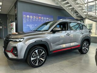 2025 Changan CS35 Plus I Рестайлинг, серый, 2839900 рублей, вид 2