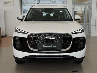 2026 Tenet Plus L6, белый, 3040000 рублей, вид 2