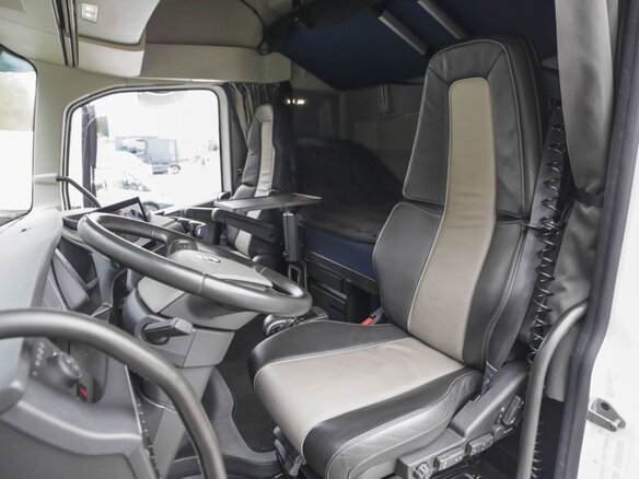 2023 Volvo FH, белый, 17100000 рублей - вид 24