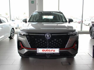 2023 Changan CS35 Plus I Рестайлинг, серый, 2200000 рублей, вид 3