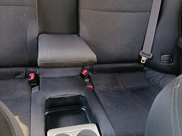 2010 Subaru Forester III, серебристый, 1155000 рублей - вид 12