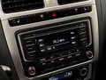 2017 Volkswagen Polo V Рестайлинг, синий - вид 11