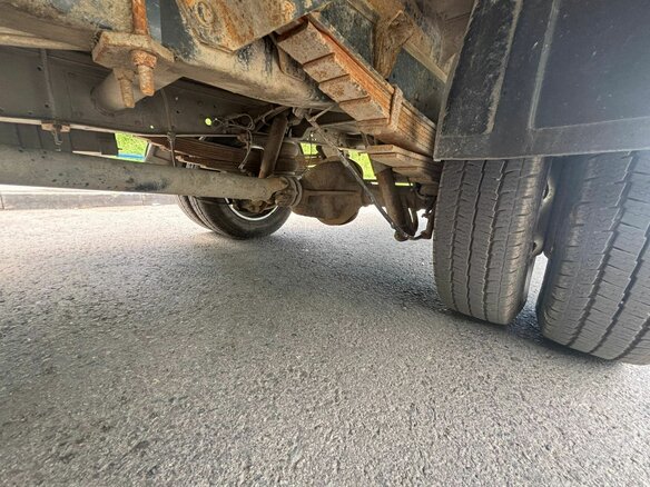 2014 Iveco Daily, белый, 2499999 рублей - вид 18