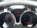 2011 Nissan Juke I, коричневый, 780000 рублей - вид 6