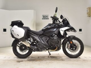 2024 BMW R 1300 GS, чёрный, 2123000 рублей, вид 2