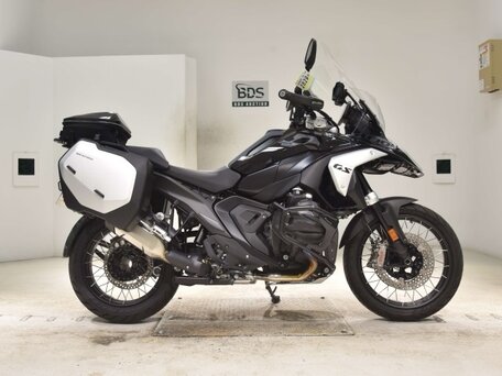 2024 BMW R 1300 GS, чёрный, 2123000 рублей, вид 2