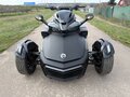 2018 BRP Can-Am Spyder, чёрный, 1550000 рублей - вид 7