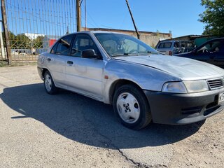 2000 Mitsubishi Lancer VII, серый, 79000 рублей, вид 1