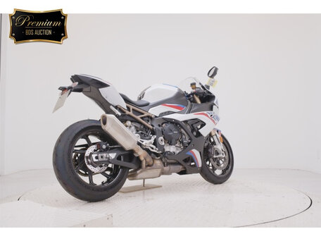 2021 BMW M 1000 RR, белый, 1860000 рублей, вид 5