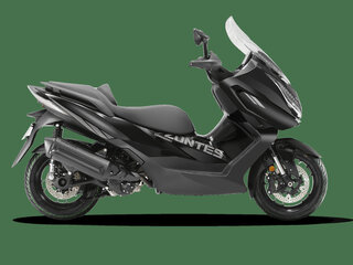 2026 Zontes ZT368-E, чёрный, 649990 рублей, вид 2
