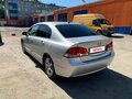 2009 Honda Civic Hybrid VIII Рестайлинг, серебристый, 675000 рублей - вид 7